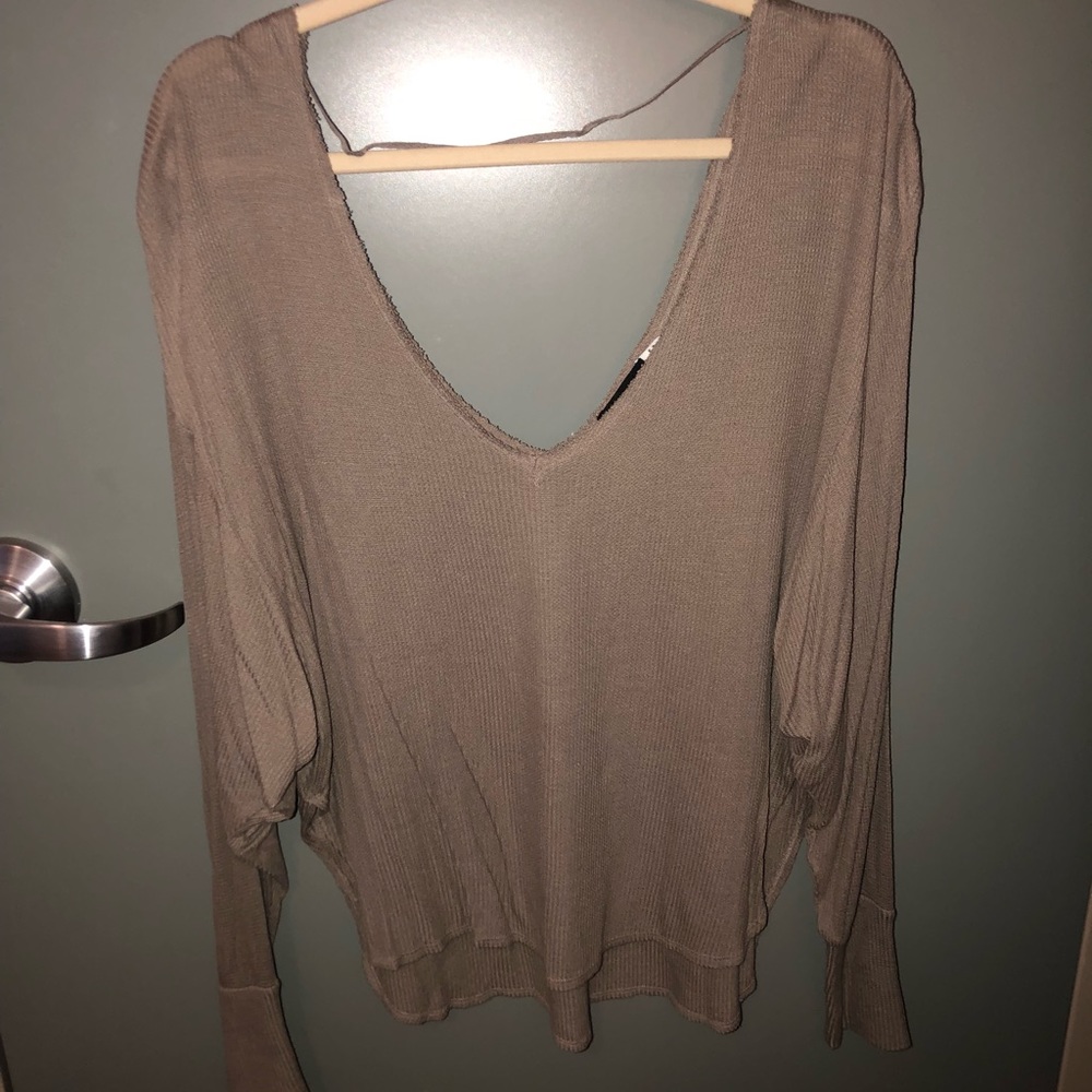 Urban Outfitters long sleeve